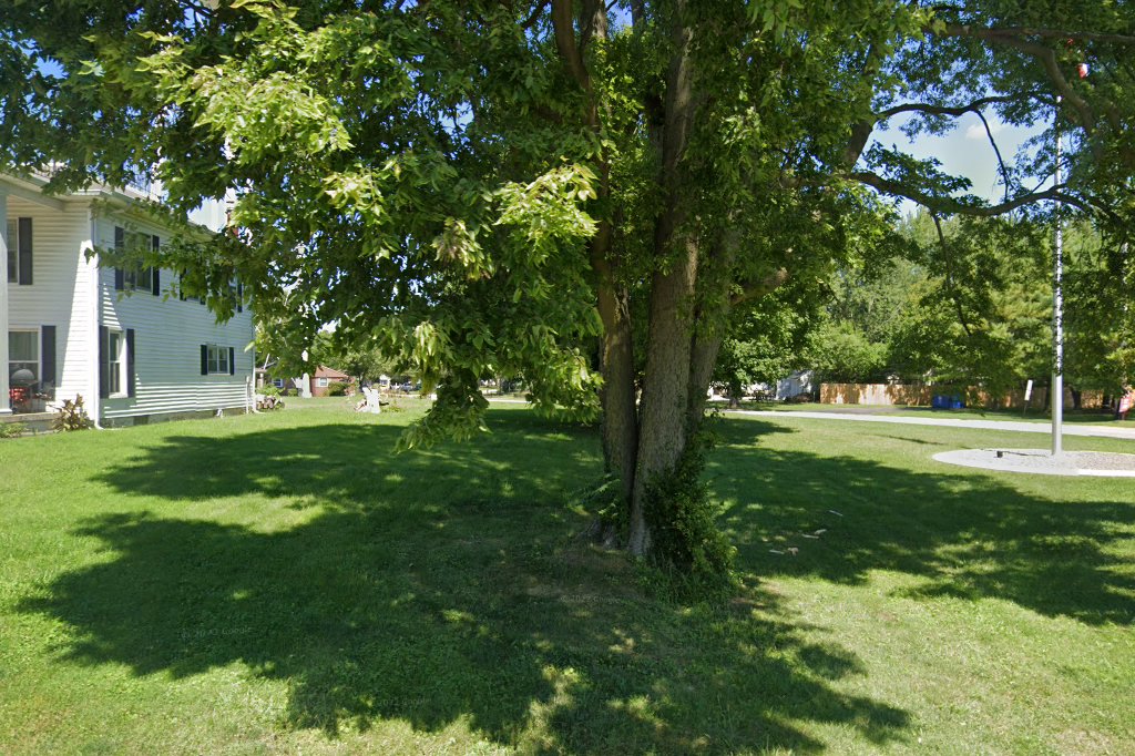 Clark Pleasant Middle School