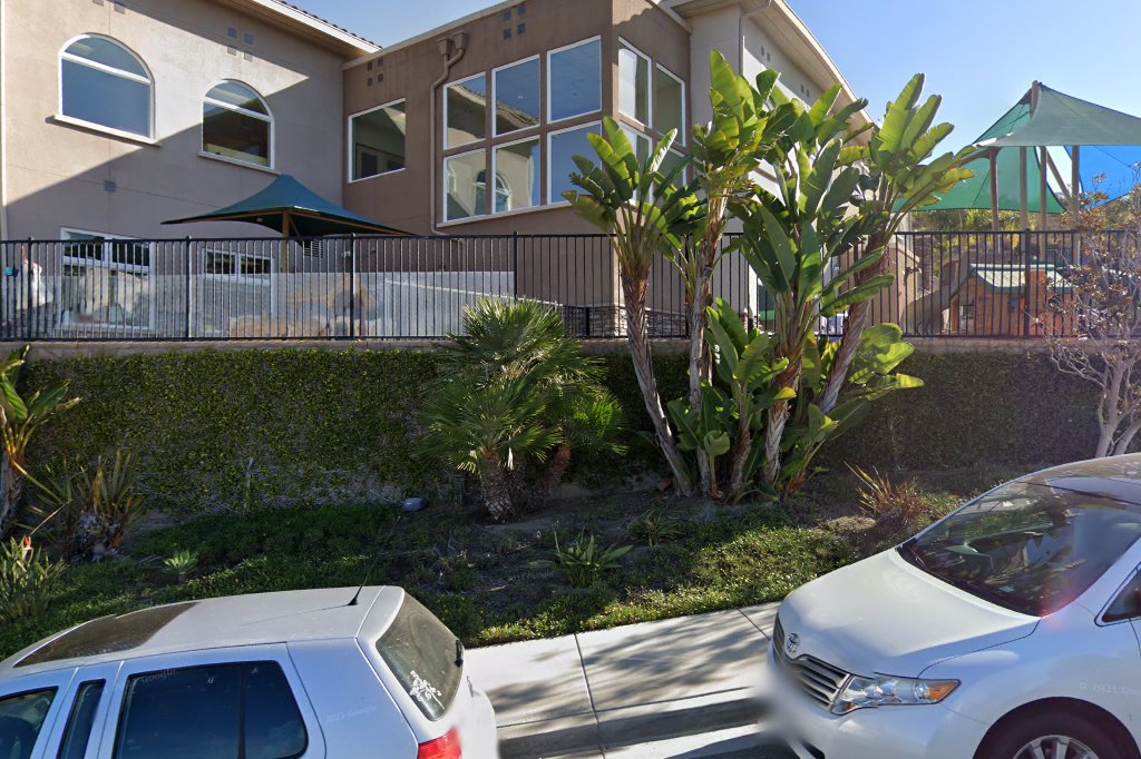 Carlsbad Country Day School