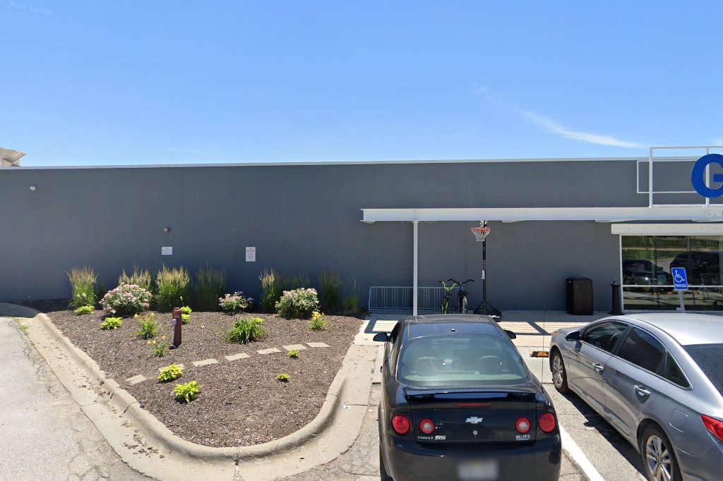 Goodwill Papillion