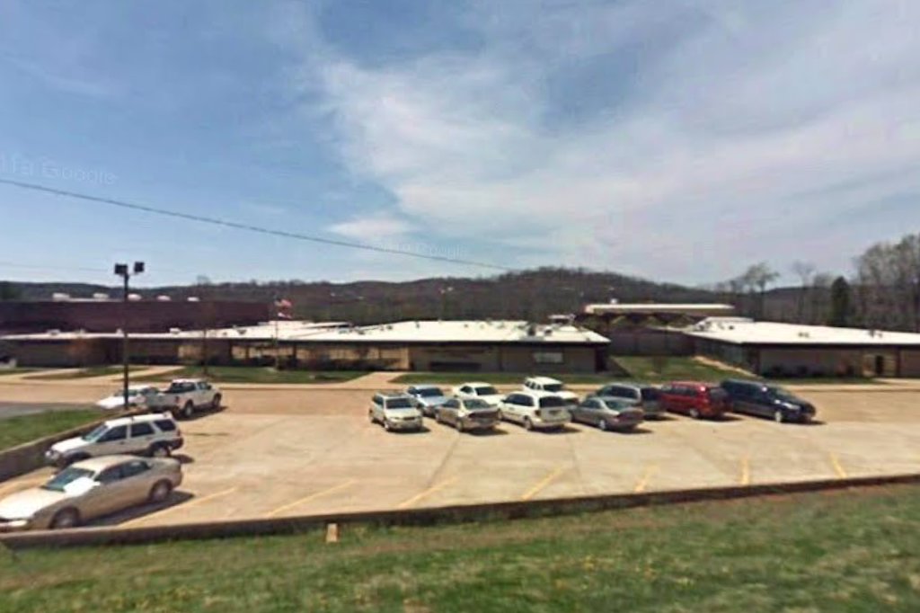 South Jackson Elementary School