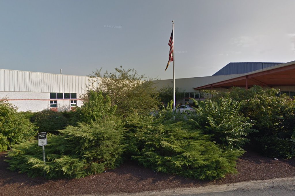 Goodwill Elkton