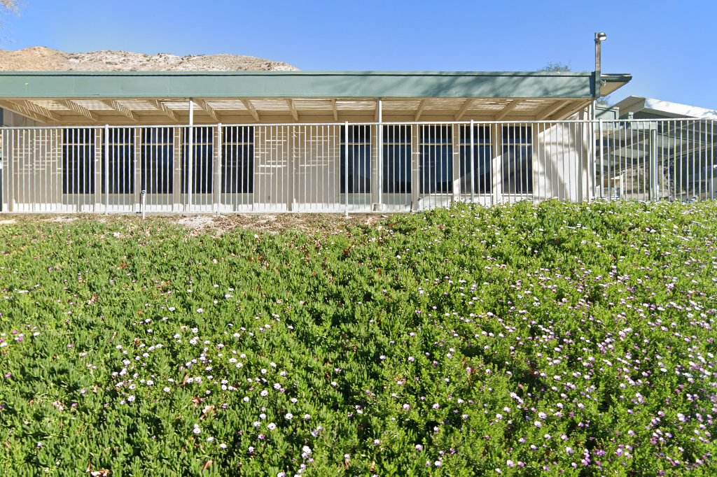 Dehesa Elementary School
