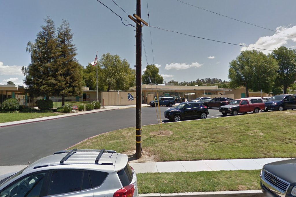 Crestview Elementary School