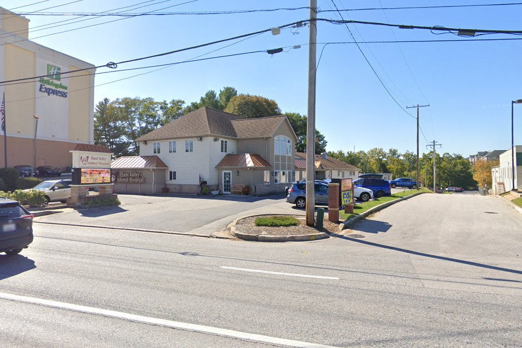 Hunt Valley Animal Hospital