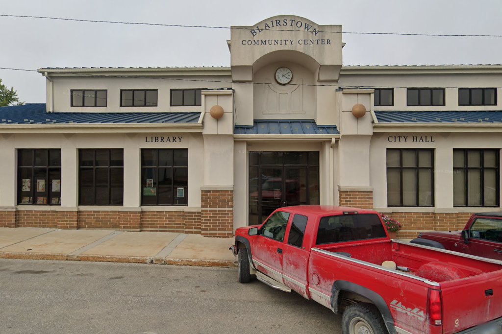 Blairstown Public Library