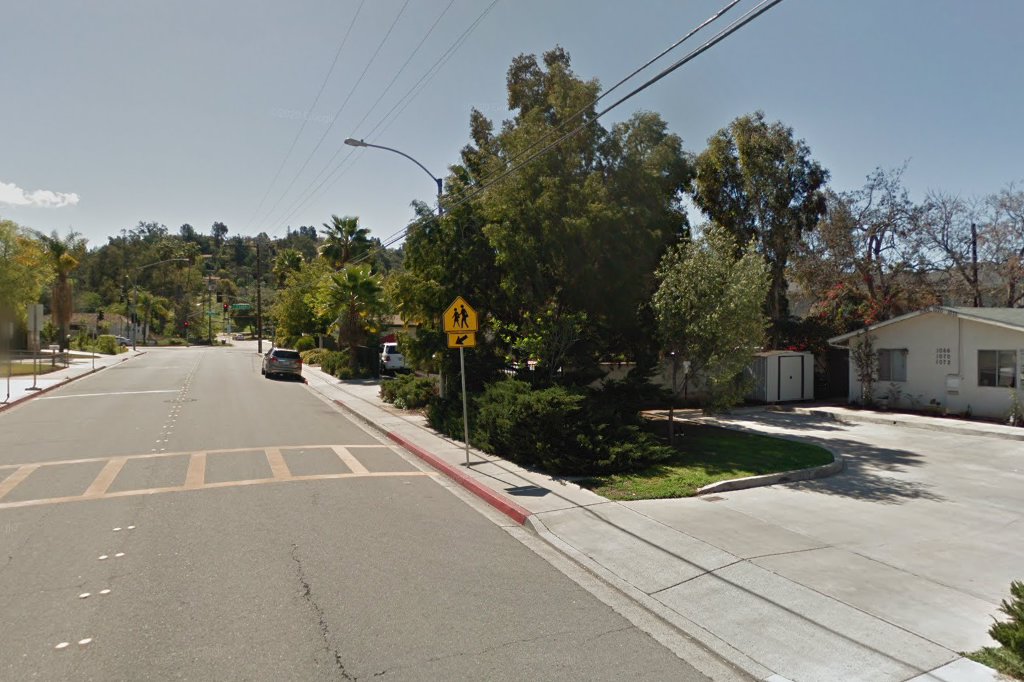 Chase Ranch Montessori School