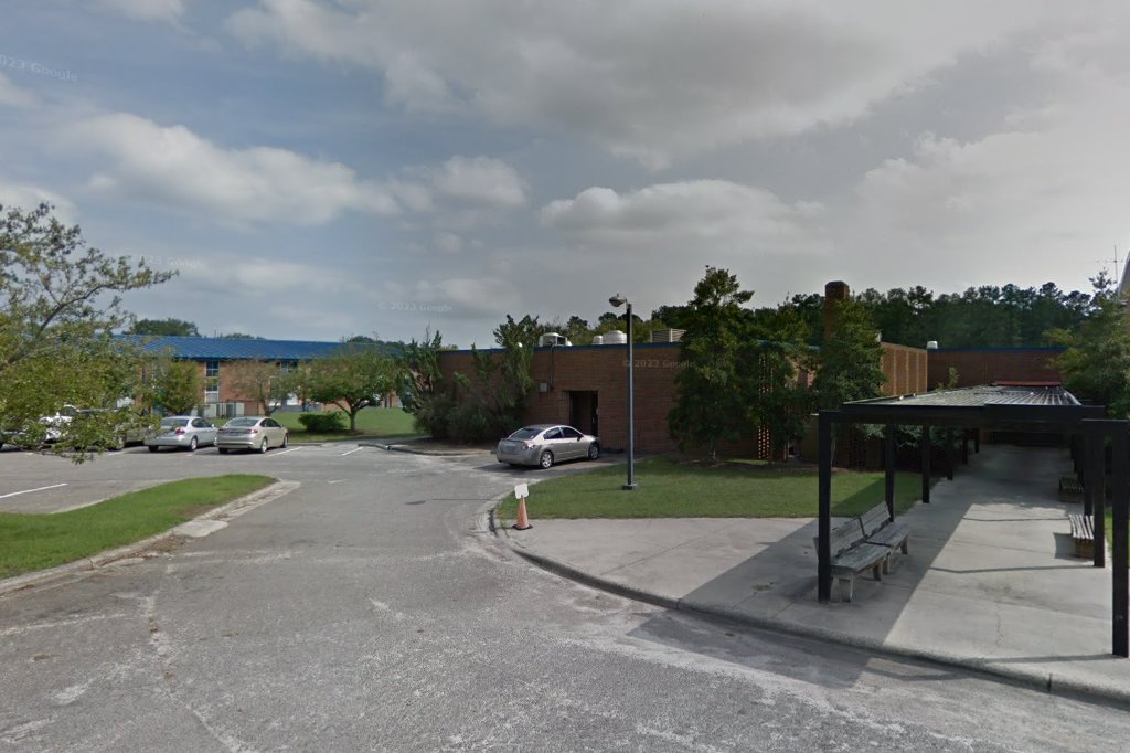 Candor Elementary School