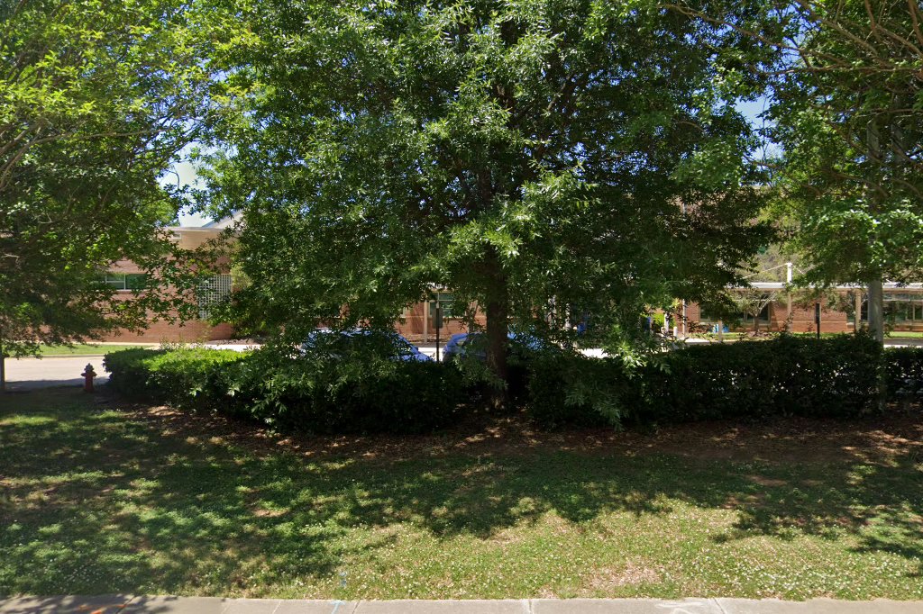 Cary Elementary School
