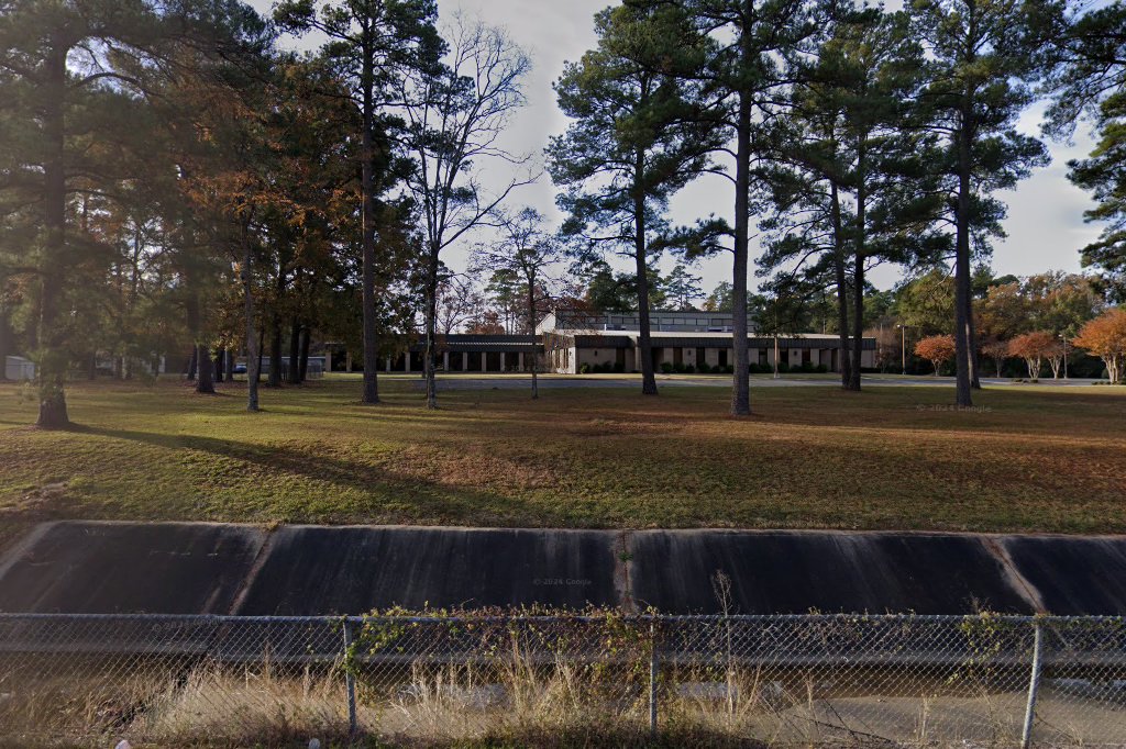 Christian Center School