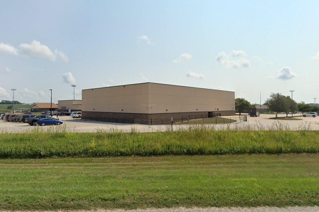 Sioux Central Elementary School