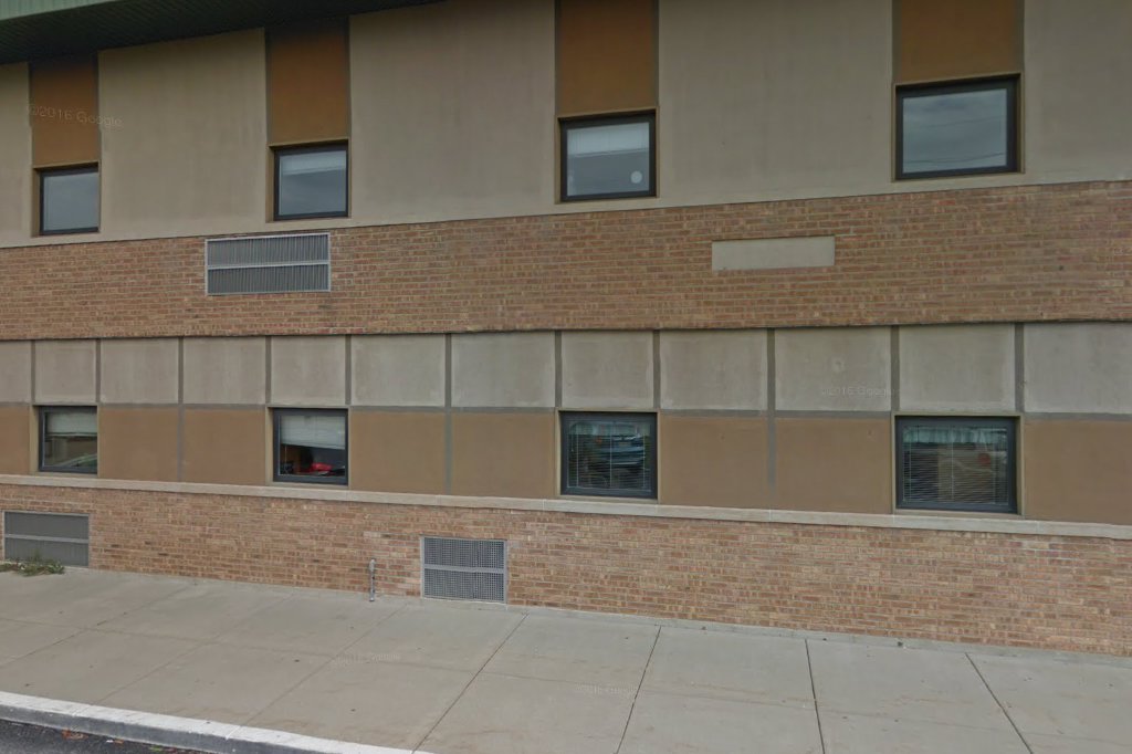 Greenwood Middle School