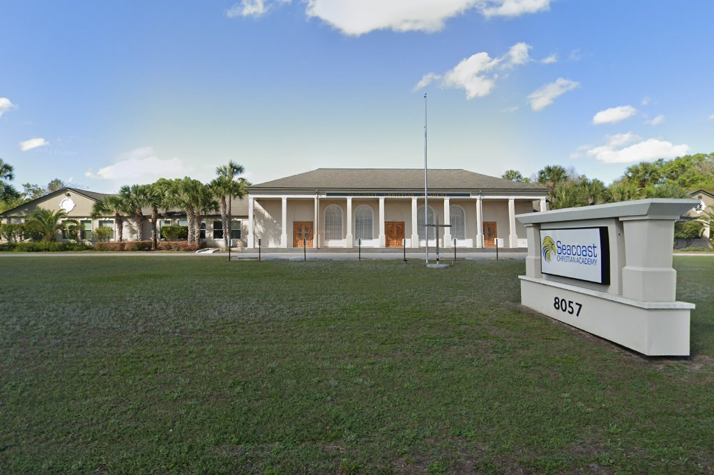 Seacoast Christian Academy