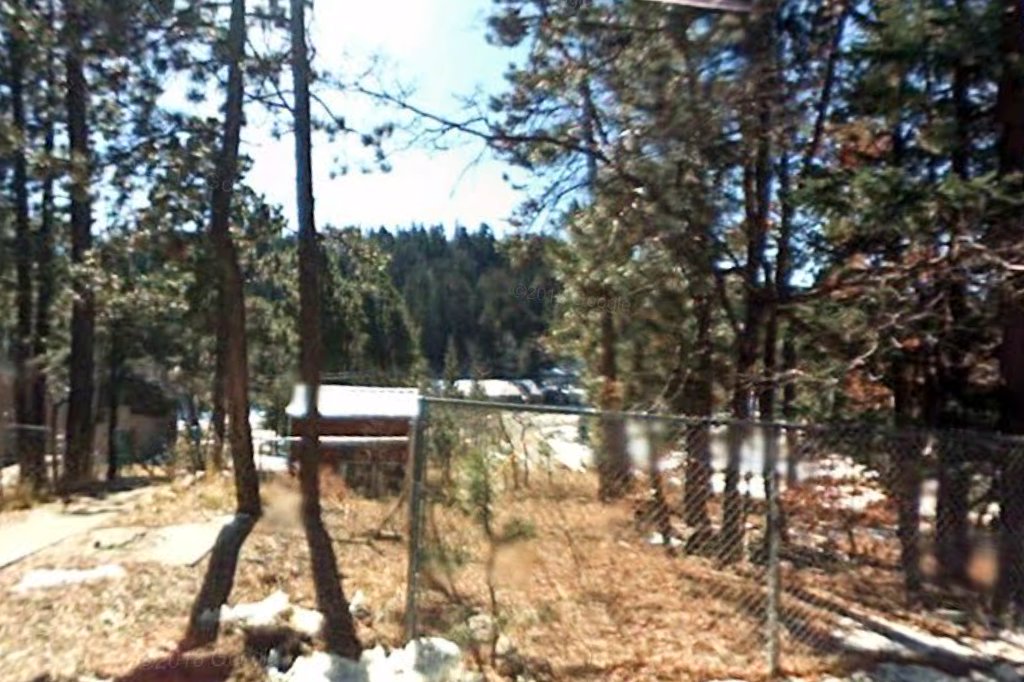Cloudcroft Elementary School