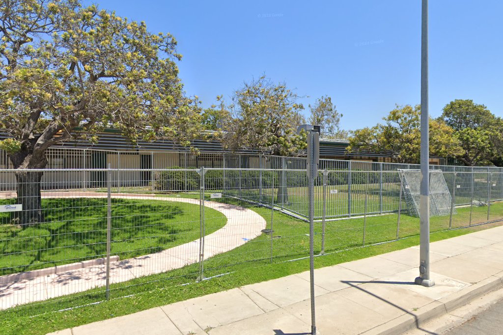 Marston Middle School