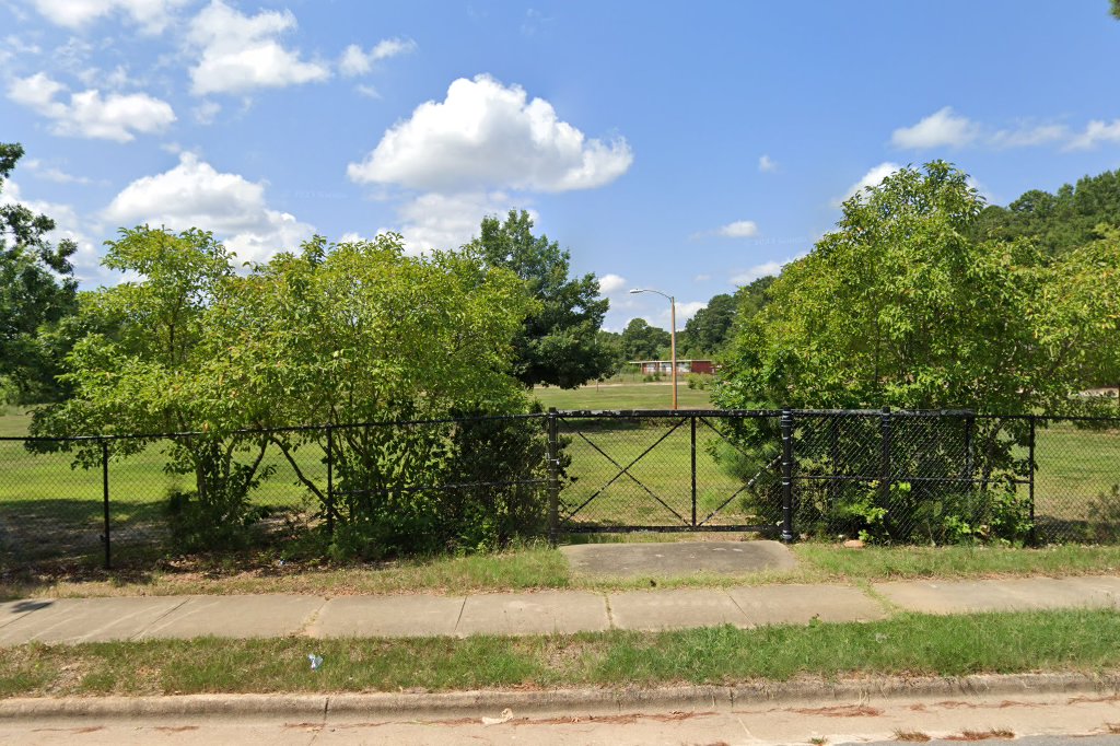 Forest Pines Elementary School