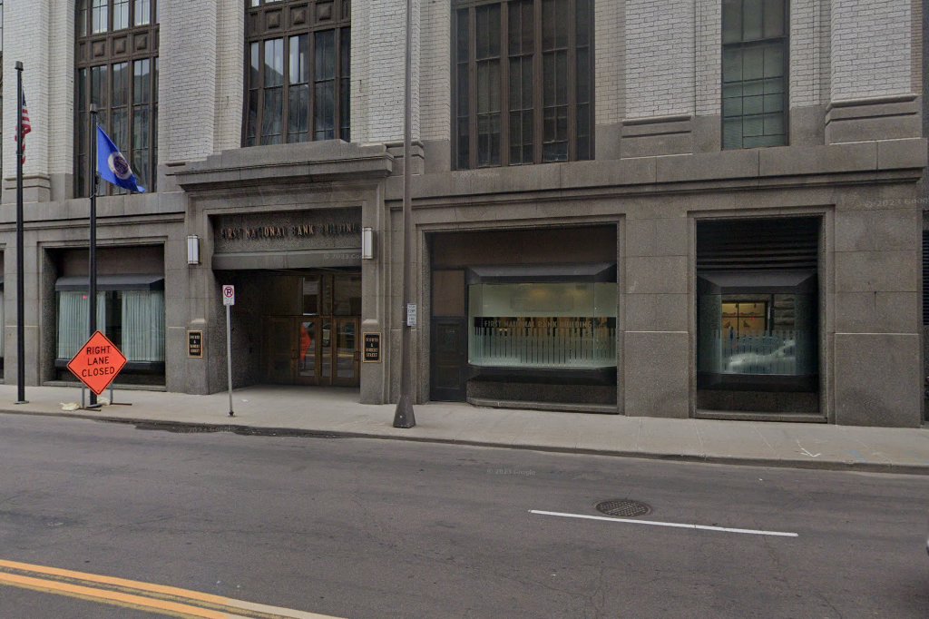 Ramsey County Bar Association