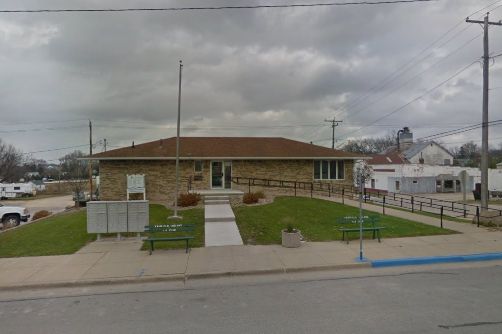 Arlington Public Library