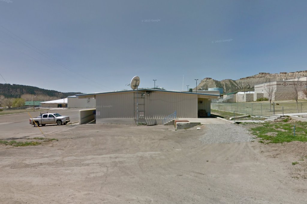 Dulce Elementary School
