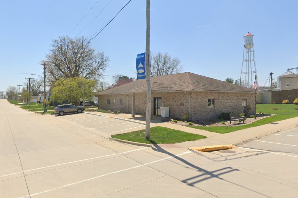 Hawkeye Library