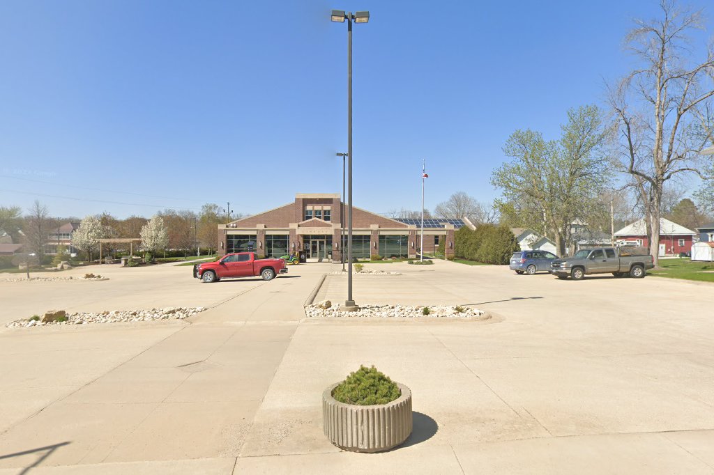 Oelwein Library