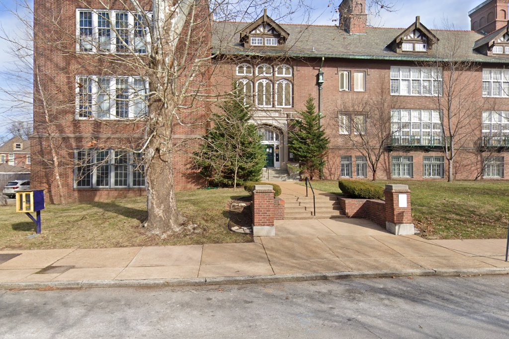 Mason Elementary School