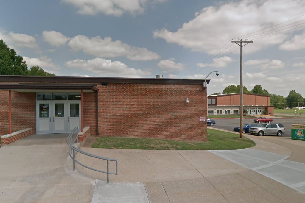 Raytown Central Middle School