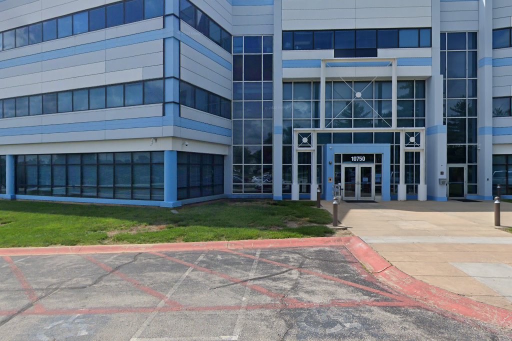 Raytown Education Center