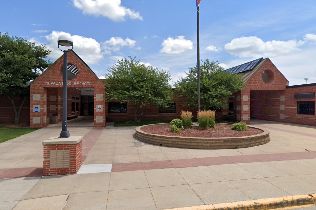Nevada Middle School