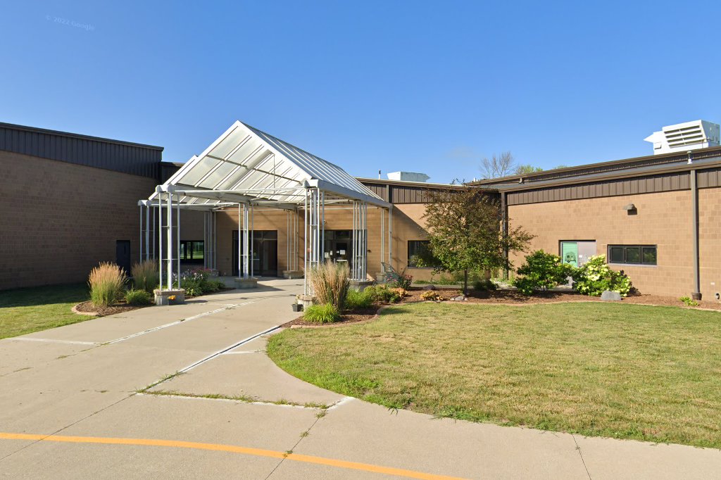 Northwood Preschool Center