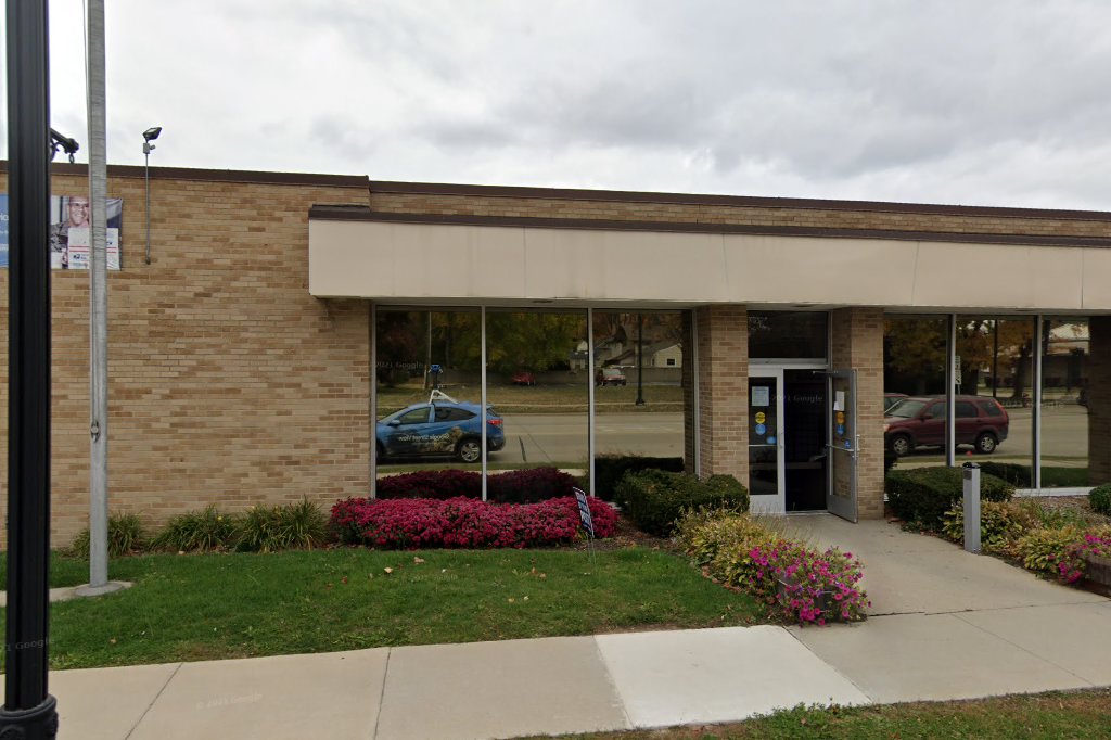 Clawson Passport Office