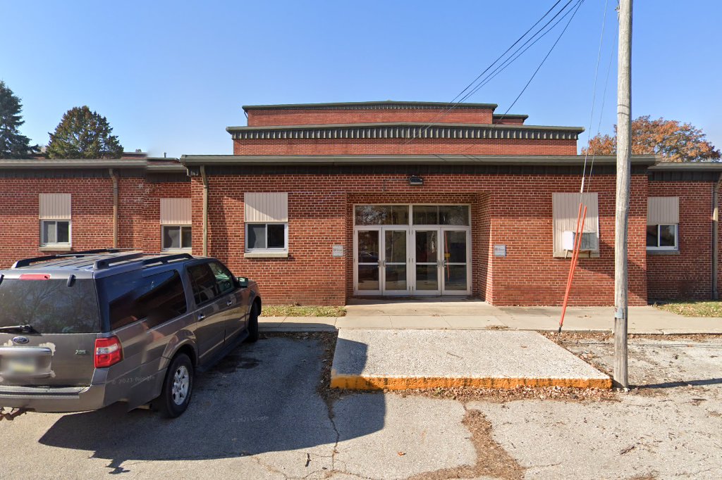 Gladbrook Middle School