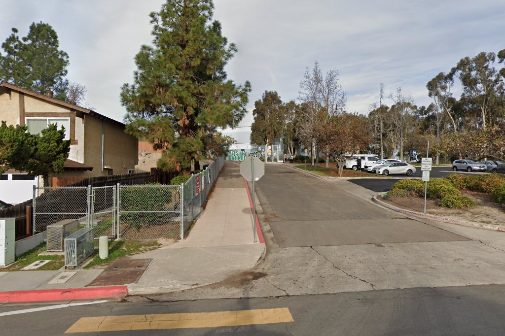 Vista Grande Elementary School
