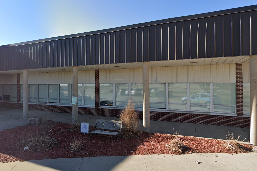 Lenox Jr/Sr High School