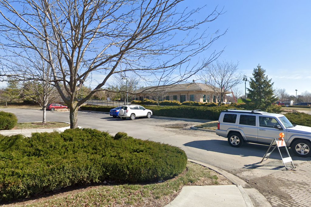 Blue Valley Animal Hospital