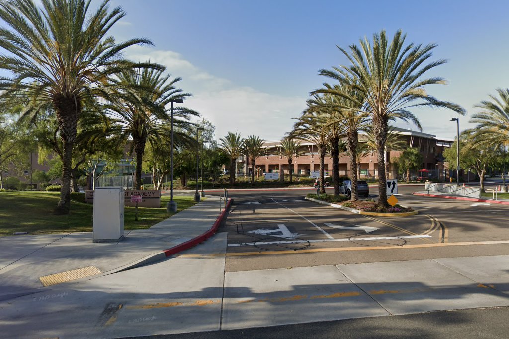 Canyon Crest Academy