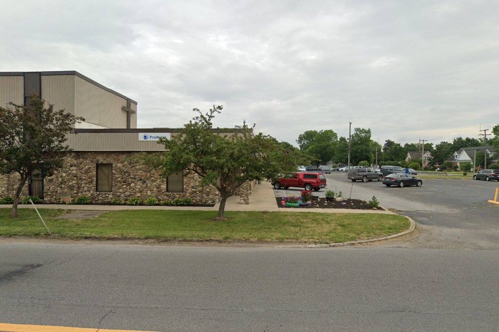 Rochester Unemployment Office