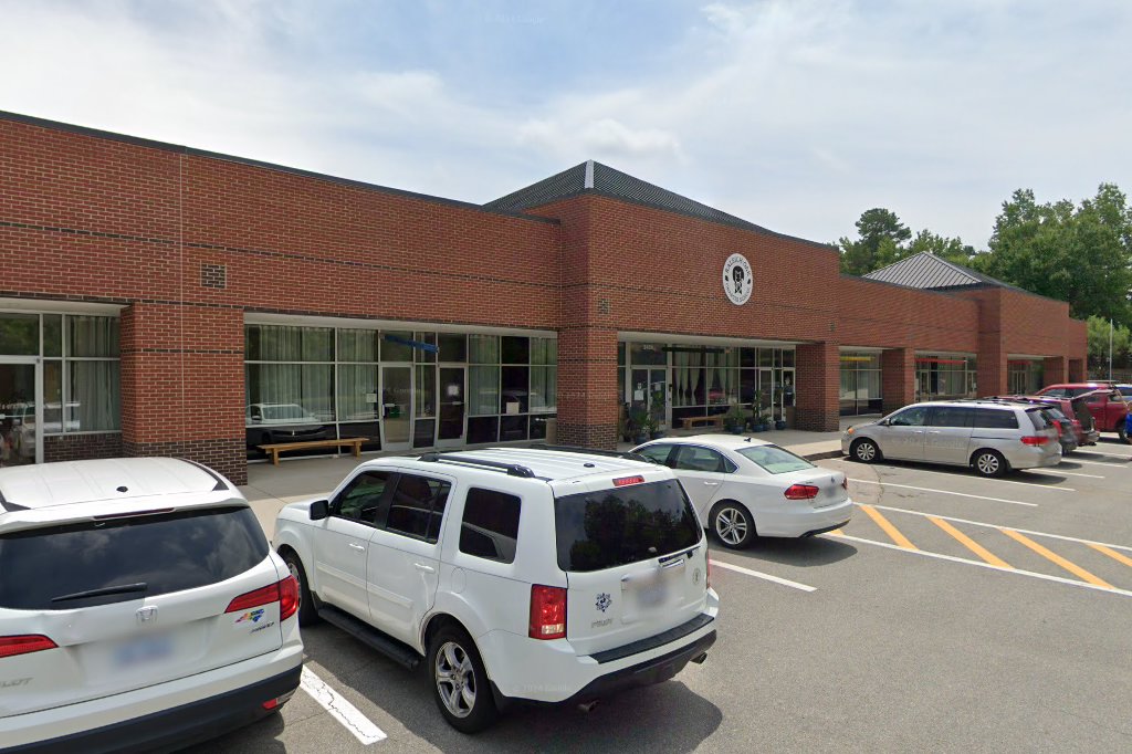 Magellan Charter School