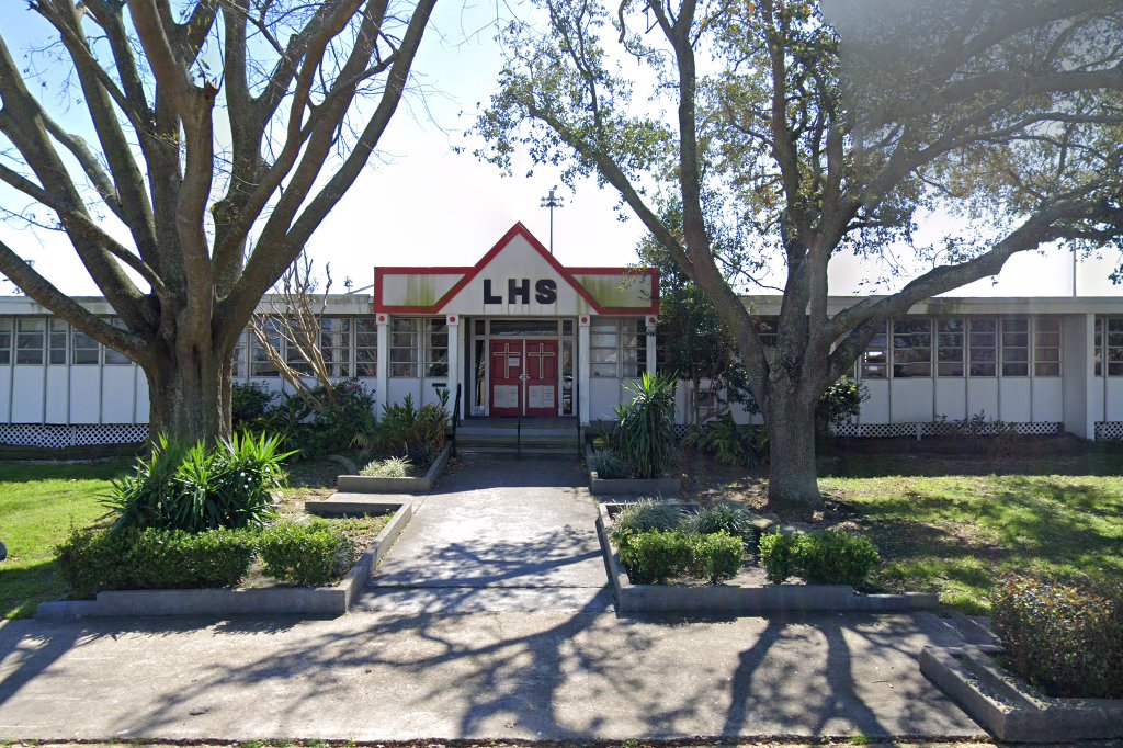 Lutheran High School