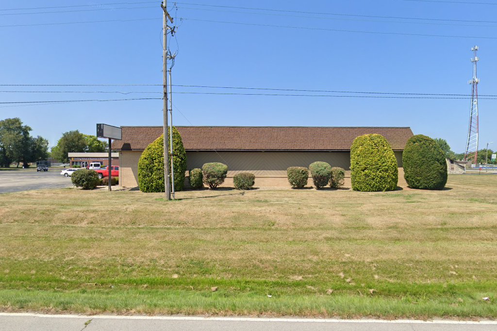 Kokomo Unemployment Office
