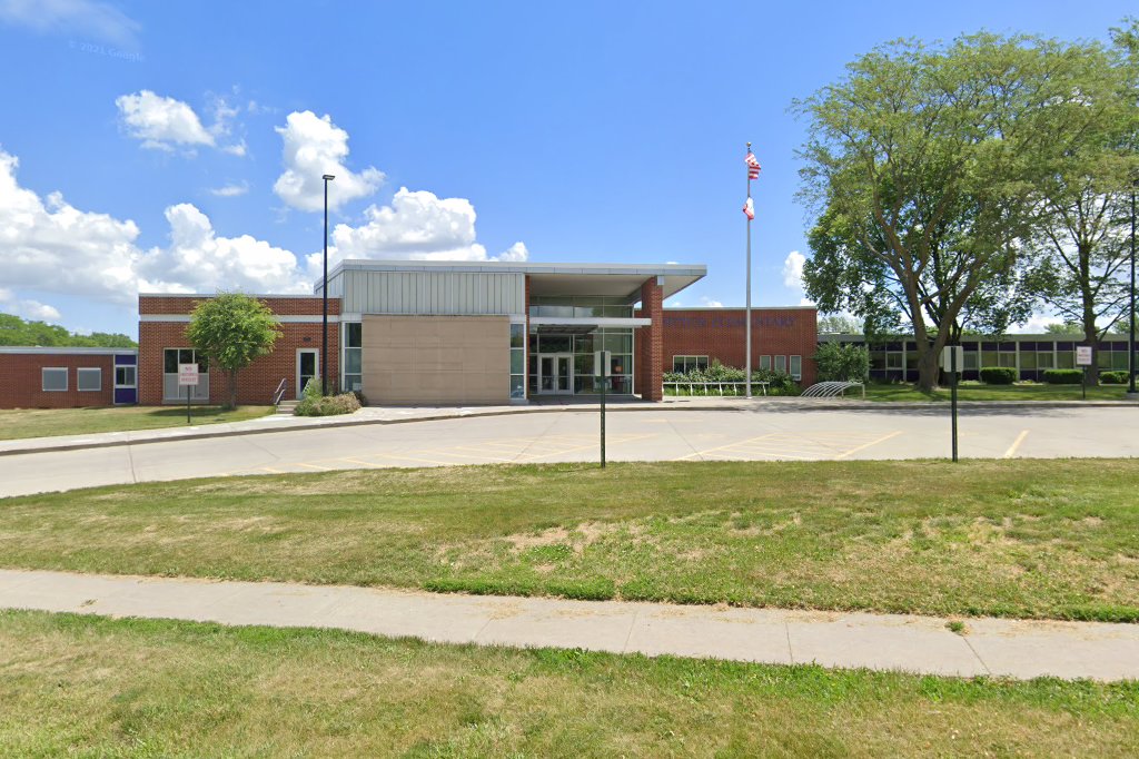 Whittier Elementary School