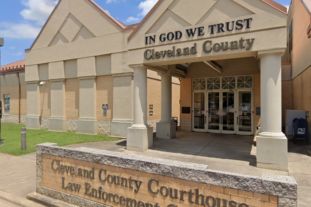 Cleveland County Juvenile Justice