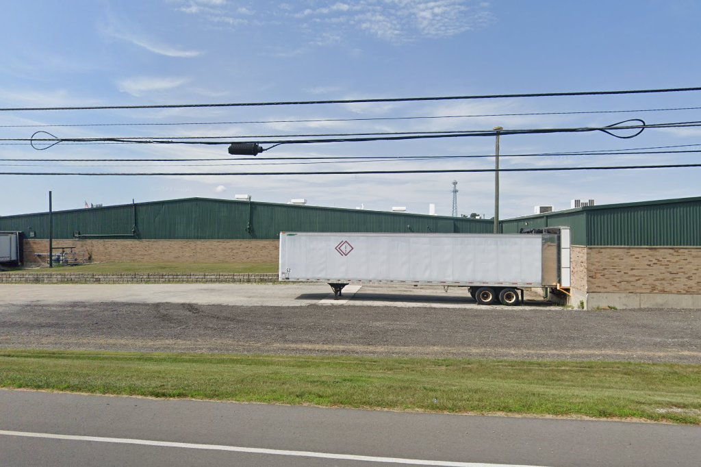 Huntington Unemployment Office