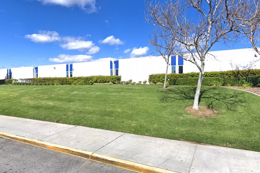 Alta Loma High School