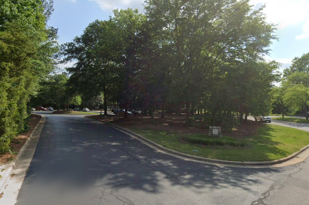 Wake County Public Library
