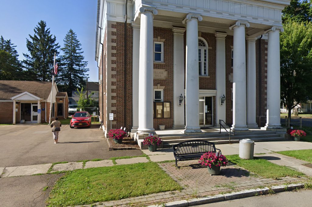 Belmont Village Court