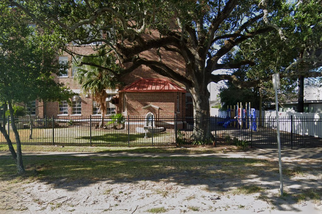 St Agnes School
