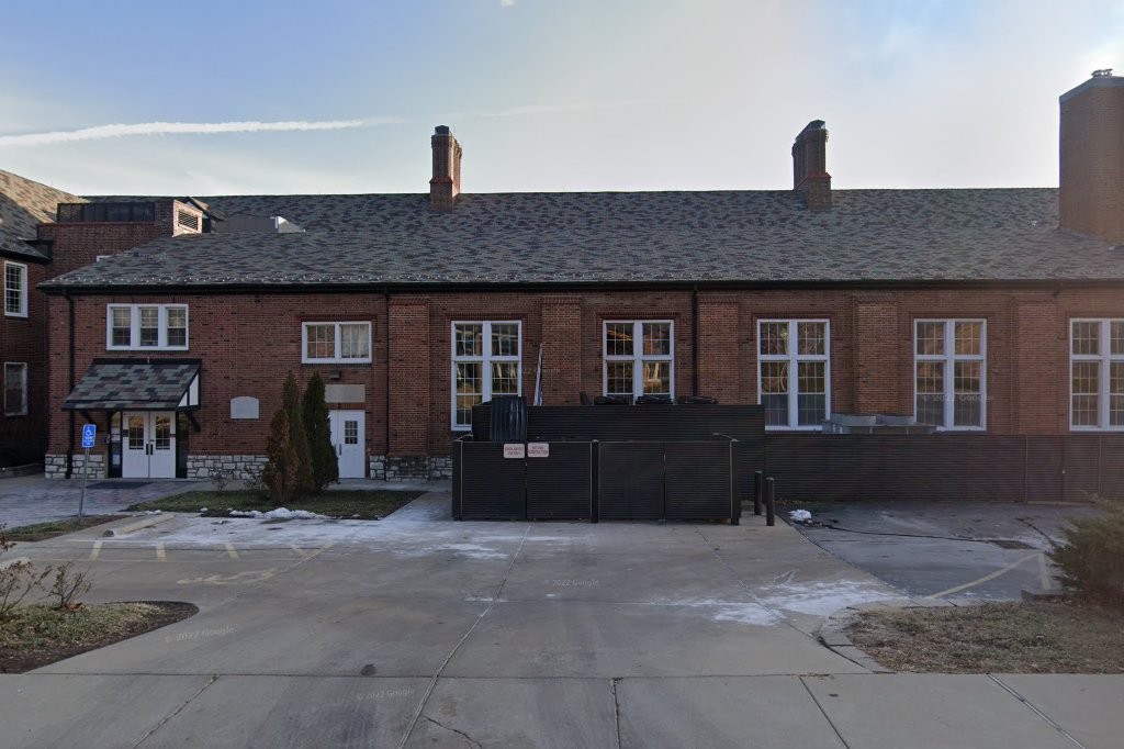 Glenridge Elementary School