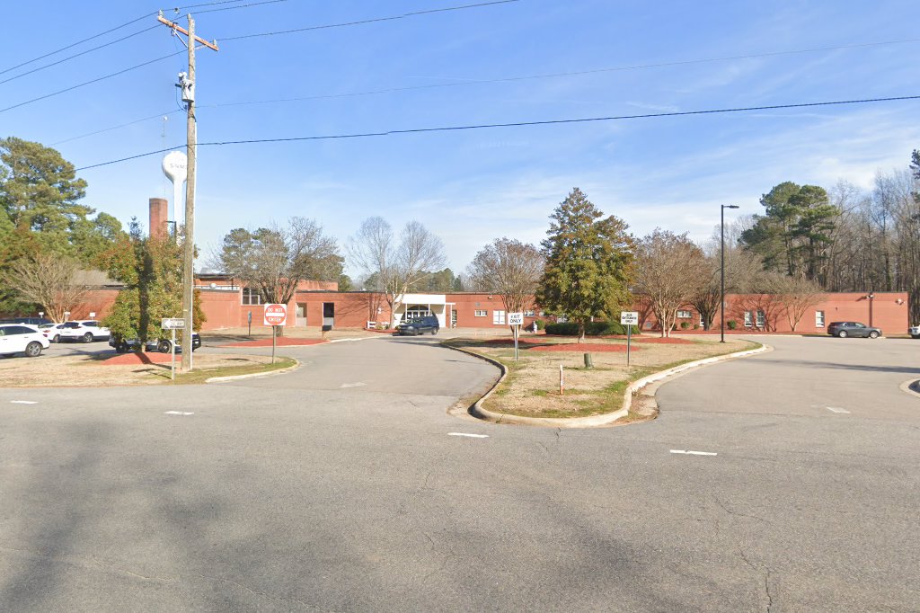 Southern Nash Middle School