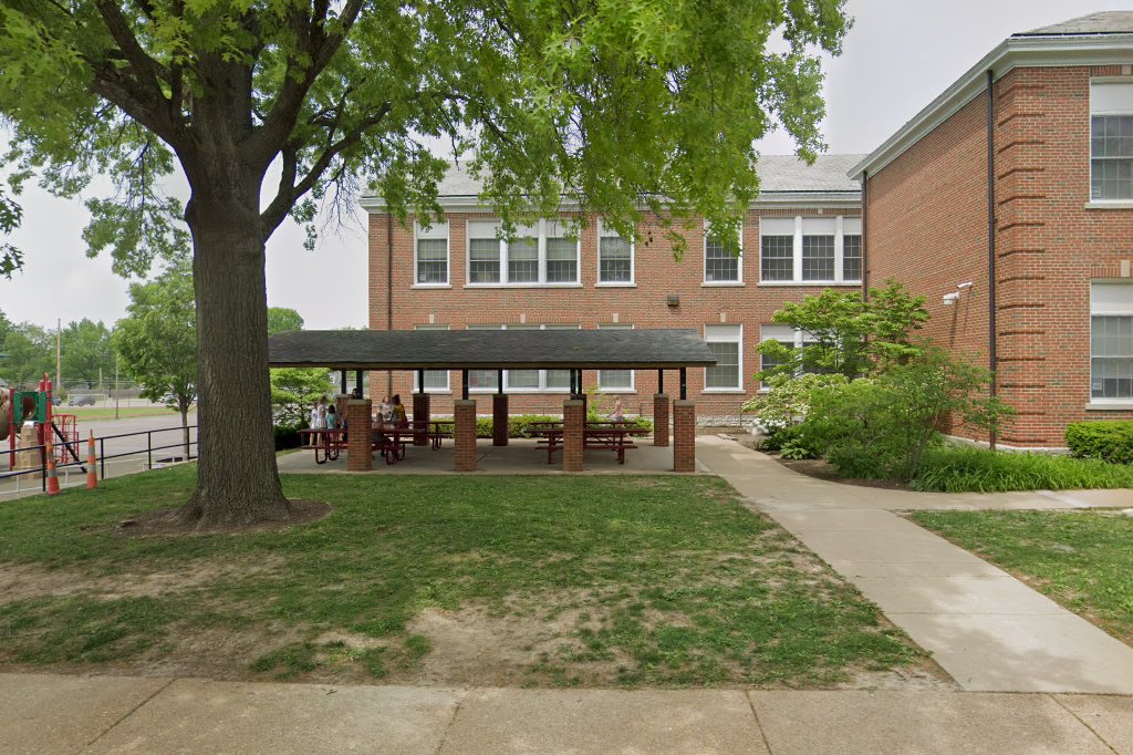 North Glendale Elementary School