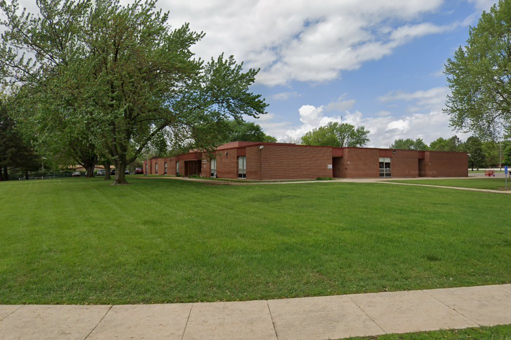Feelhaver Elementary School